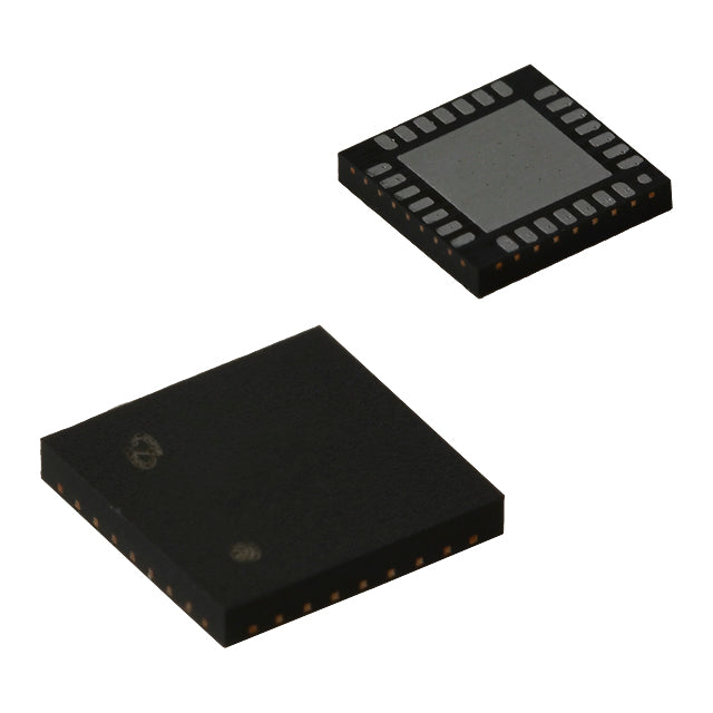 LMX2522LQ1635/NOPB QFN package