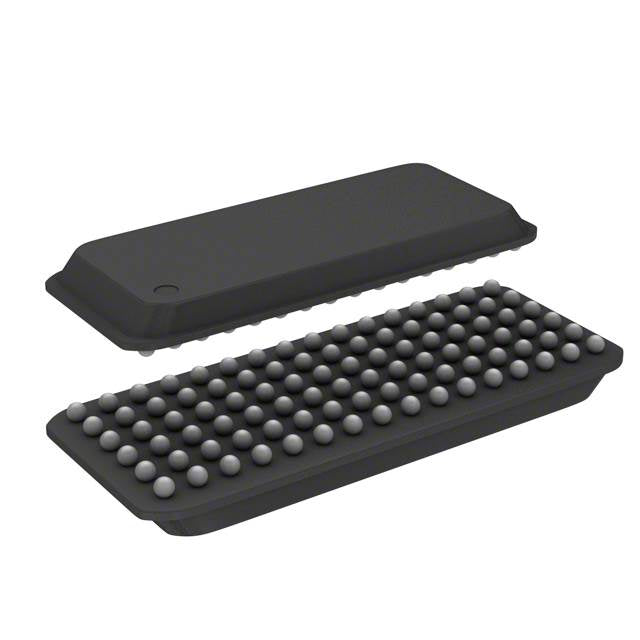H5TQ4G63EFR-RDI FBGA-96 package reference