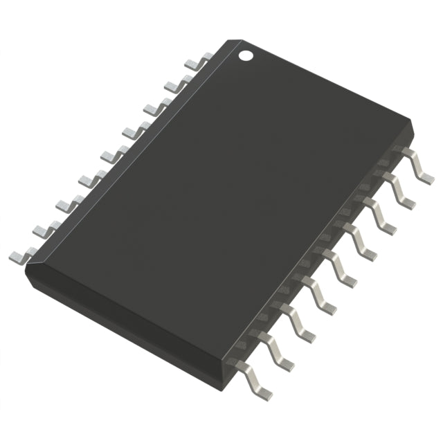 PCA6107DWR SOIC-18 package
