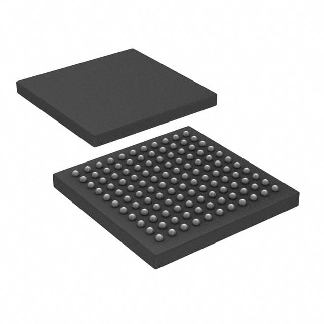 ICE40HX4K-BG121 BGA package