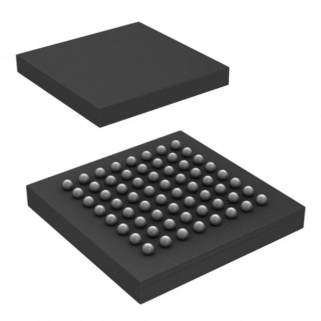 LIF-MD6000-6UMG64I UCFBGA-64 package