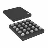 ICE40LM1K-SWG25TR50 BGA-25 package