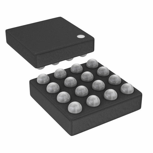 ICE40LP1K-SWG16TR BGA package