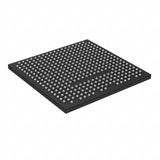 LFE5U-25F-6BG381I BGA package