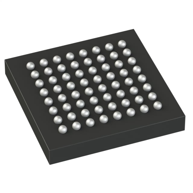 LC4064ZE-7MN64I BGA package