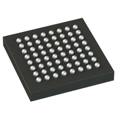 LC4064ZE-7MN64I BGA package