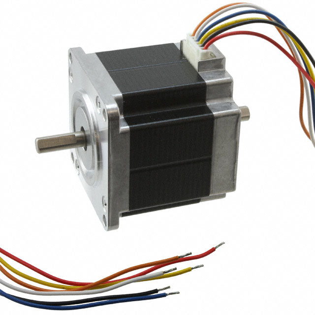 23KM-K049-99V NMB Technologies NEMA-23-56MM-FRAME package reference
