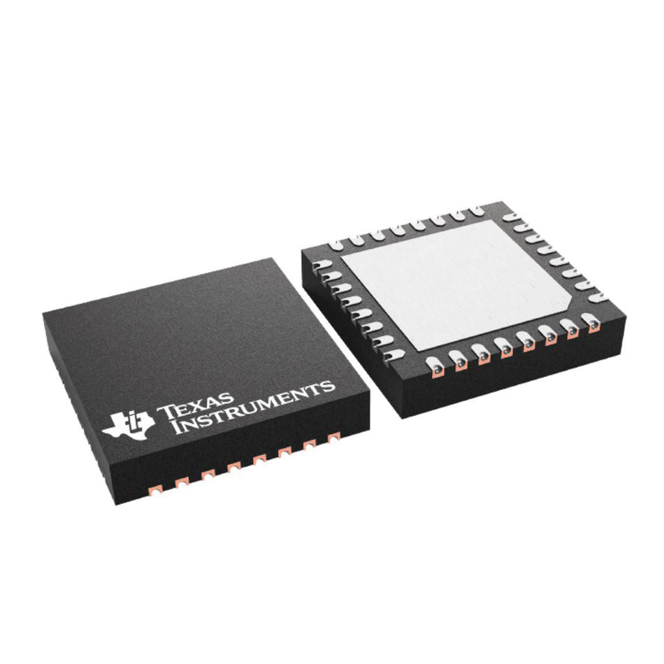 DS90UB635TRHBRQ1 UNSPECIFIED package