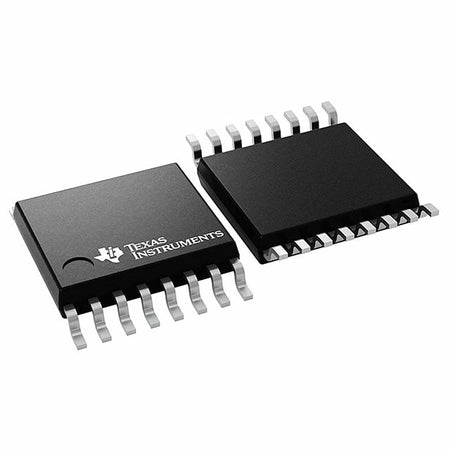 SN74HC595PW TSSOP-16 package
