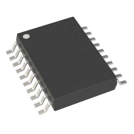 49FCT20805PYGI SSOP-20 package