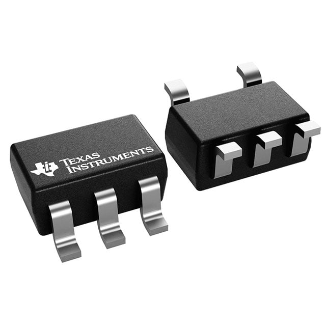 SN74LV1T08DCKR SC-70-5 package