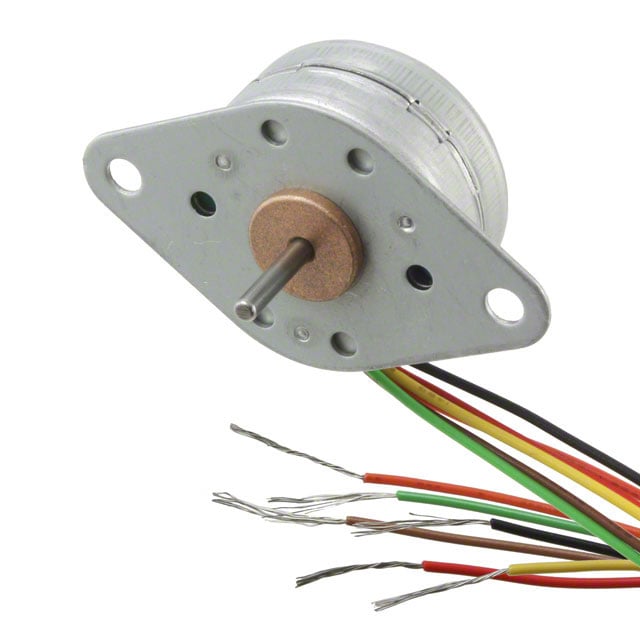 26M048B2U Portescap Non-IC package reference