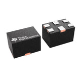 TPS22995RZFR WQFN-6 package reference