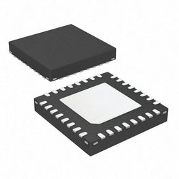 LPC1111FHN33/202,5 NXP Semiconductors