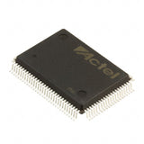 A42MX16-PQG100I QFP package