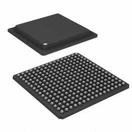 MPC852TVR66A NXP Semiconductors