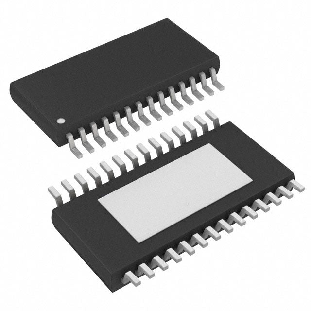 BD16939EFV-CE2 ROHM 28-VSSOP package reference