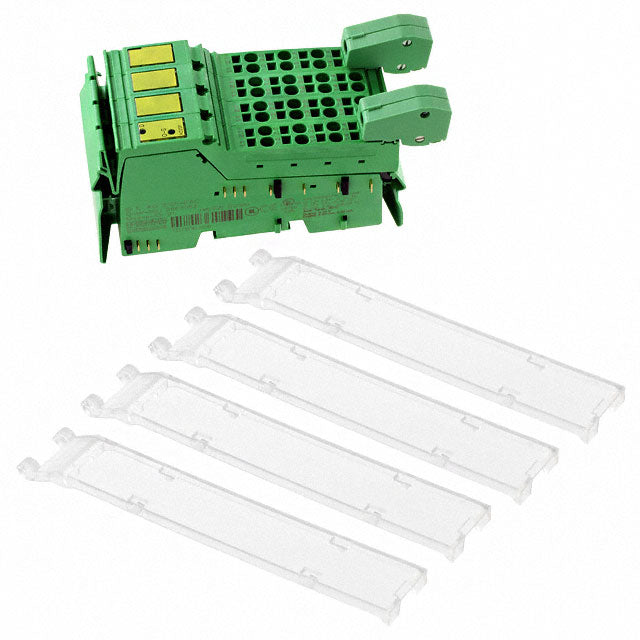 2863083 PHOENIX CONTACT Non-IC package reference
