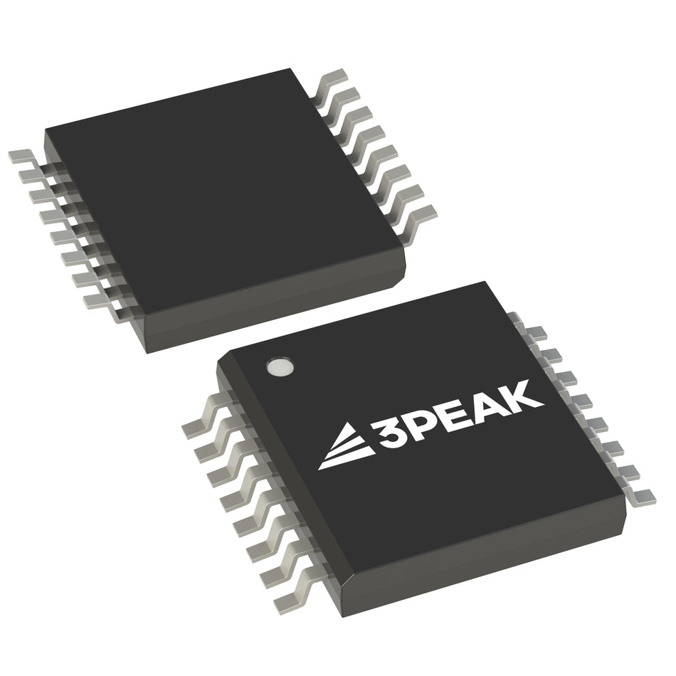 TPC112S4-TR TSSOP-16 package