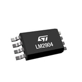LM2904PT official ST TSSOP-8 package image