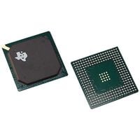 TMS320C6727BZDH350 - Texas Instruments Integrerede kredsløb og chips