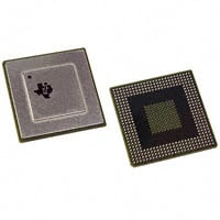 TMS320C6202BGNZ300 Texas Instruments
