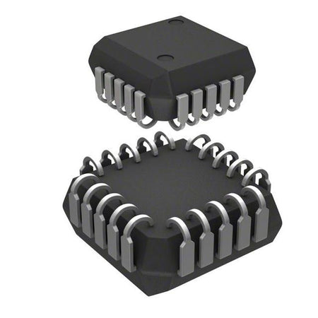 TIBPAL16R4-5CFN PLCC-20 package