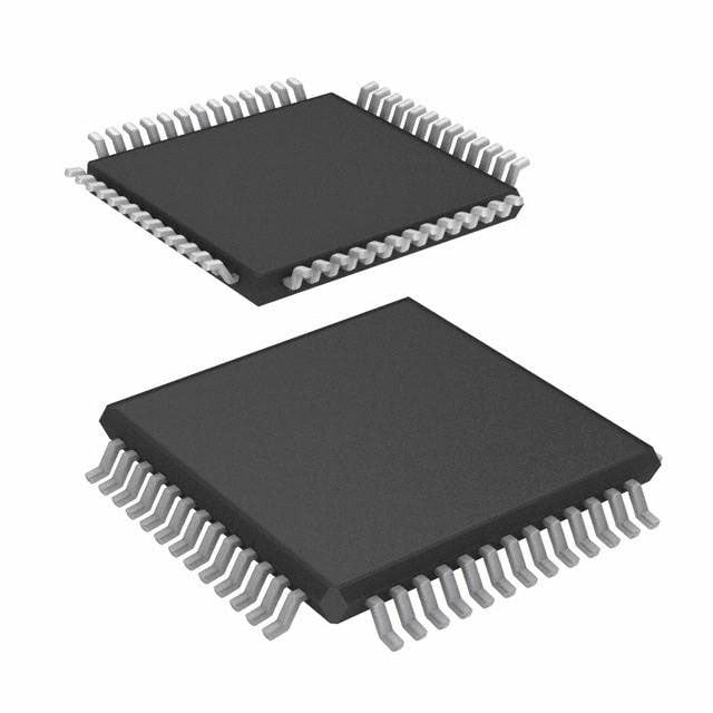 TUSB3200CPAH QFP package
