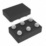 DSBGA-6 package