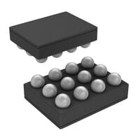 DSBGA-12 package