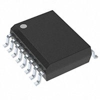 ISO7241CDWR SOIC-16 package