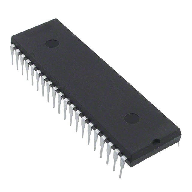 CP82C55AZ PDIP-40 package