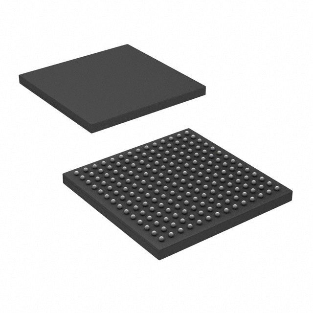 DS92LV1260TUJB/NOPB BGA package