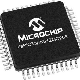 dsPIC33AK512MC205-I/PT Microchip Technology