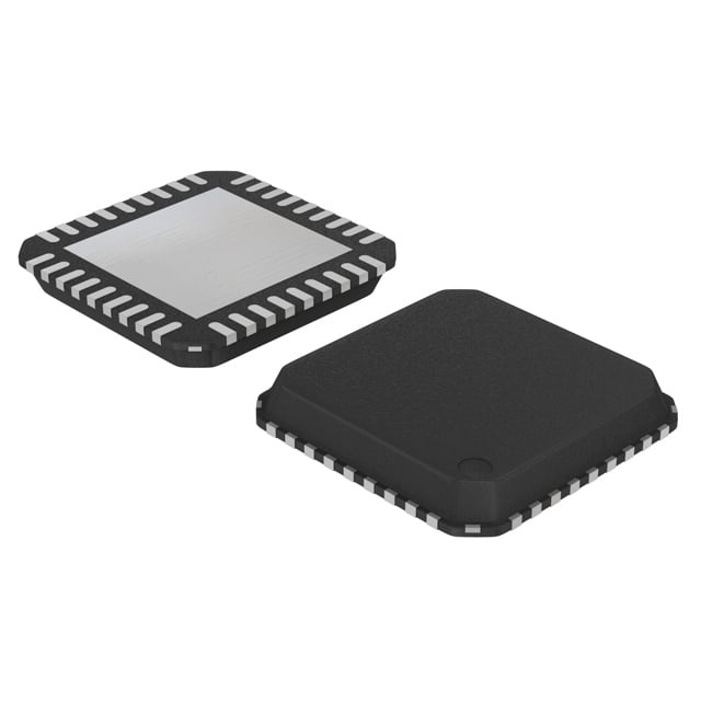 LAN8700C-AEZG-TR QFN package