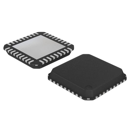 LAN8700C-AEZG-TR QFN package