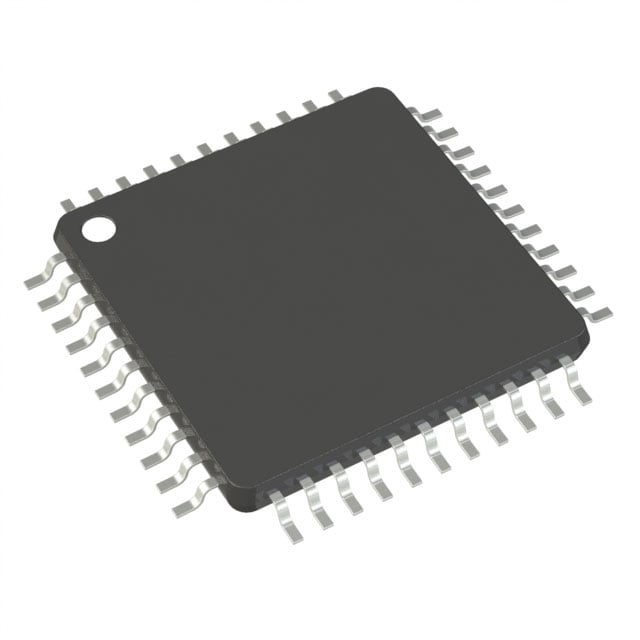 ATMEGA64RZAV-10AU TQFP-44 package