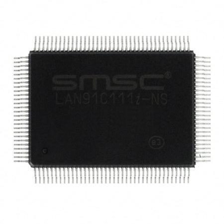 LAN91C113-NS QFP-128 package