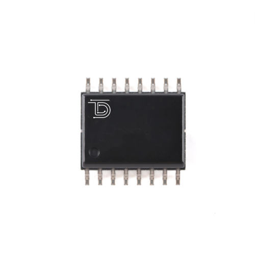 ST232ECWR SMD package