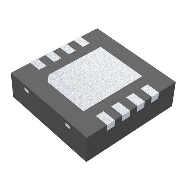 DS25BR101TSDE/NOPB SON package