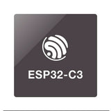 ESP32-C3FH4X - ESPRESSIF Microcontroladores