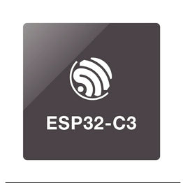 ESP32-C3FH4X - ESPRESSIF Микроконтроллеры