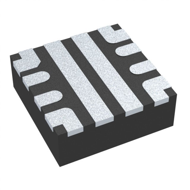 LM73100RPWR VQFN-10-HR package