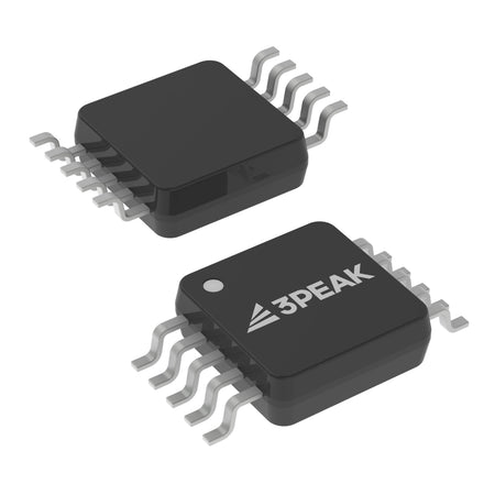 TPC5160-VS2R MSOP-10 package