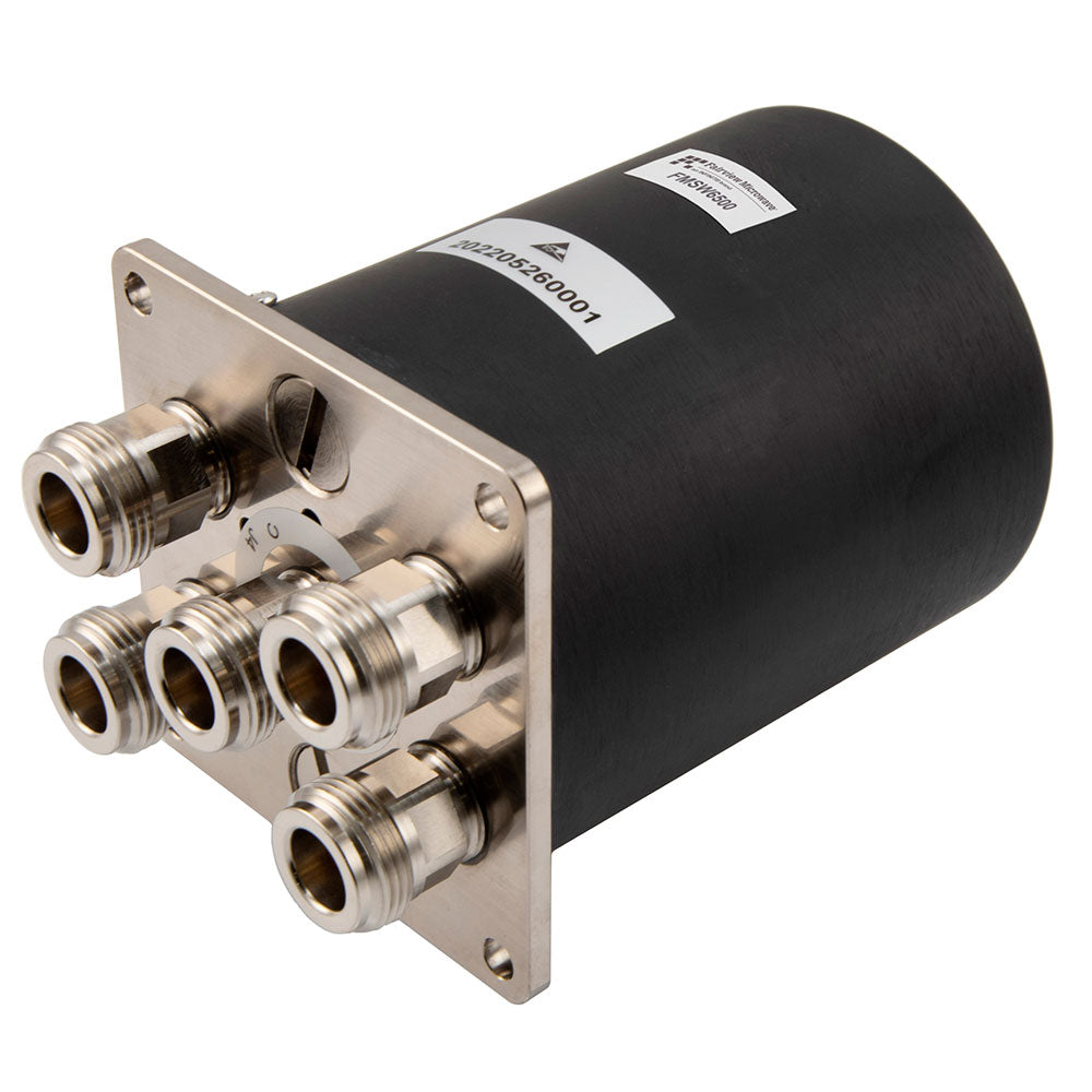 FMSW6500 UNSPECIFIED package