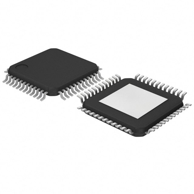 ispLSI 2032-150LT48 TQFP-48 official package render
