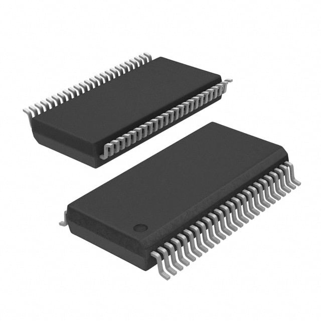 74LVCH162373APVG SSOP-48 package