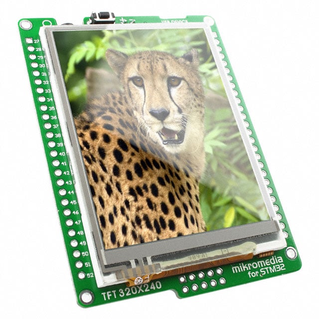 MIKROE-1102 UNSPECIFIED package