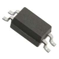ACPL-214-500E SO-4 package