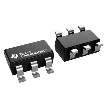LM74700QDBVRQ1 SOT-23-6 package